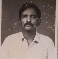 Nalla Muthu