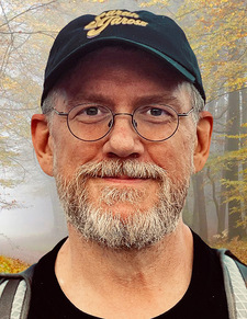 Greg Taylor
