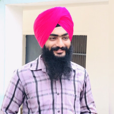 Sukhpal Singh Rupal