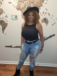 Trinise Foster