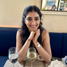 Nikhita