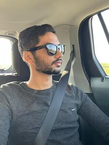 Hasan Charary