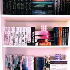 Addictedbooklover