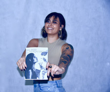 Gianna Dolciato