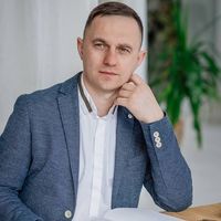 Олег Новосад