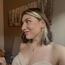 Gianna-Marie Edwards