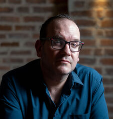 Michael Boyd