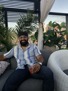 Mehtab Kanda