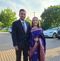 Anirudh Anthara