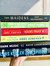 Bookish801