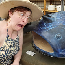 Lorraine Bett