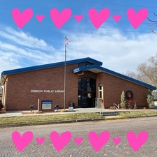 Gibbon Public Library
