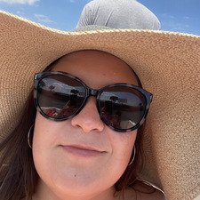 Cheyenne Hoffa