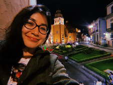 Alejandra