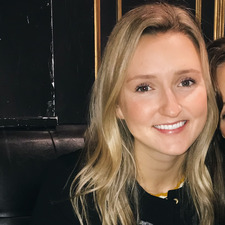 Sarah Foley