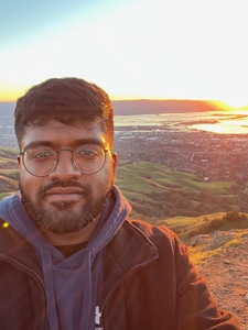Adithya  Solai