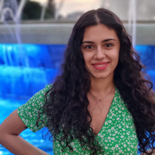 Михаела Минкова