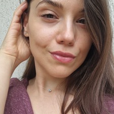 Василена Тодорова