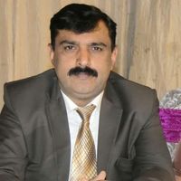 Asmat Ramzan