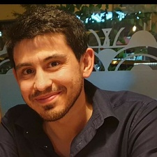 Pedro Figueiredo