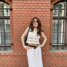 Zülal Yalımkılınç