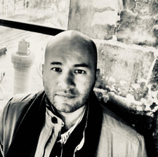 Diego Rejón Juan