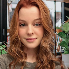 Haley Forslund