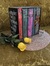 Bookish...