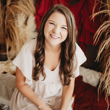 Megan Bartholomew