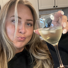 Corrine Counts