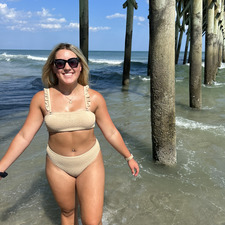 McKenzie McClintic
