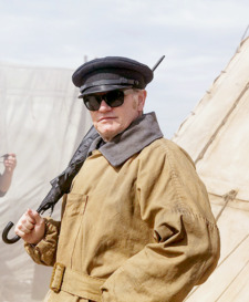 Logan