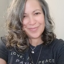 EuniceEdwina Eubanks