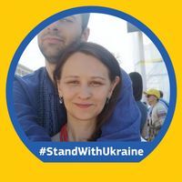 Валерія Волошина