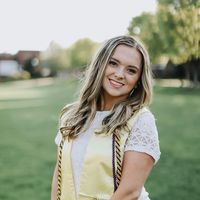 Allie McAndrew