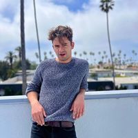 Joey Simon