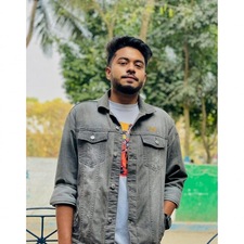 Abhijeet Das