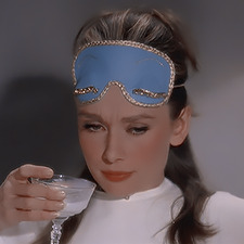 Like Golightly