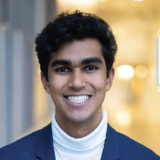 Kaiwal Patel