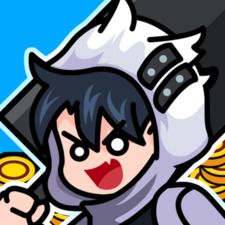 Hunterraidmod