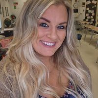 Sarah Stuart