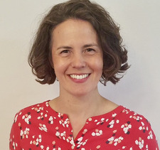 Justine Hanks