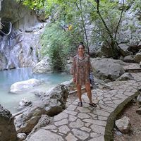 Πηνελόπη Δημάκη