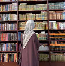 Zeinab Abdullah