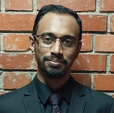 Muhammad Zakaria
