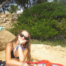 Amaia Miró