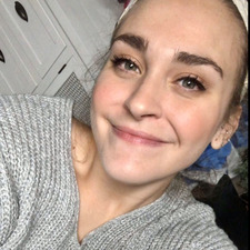 Sara Bryden