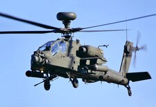 Attack Helicopter