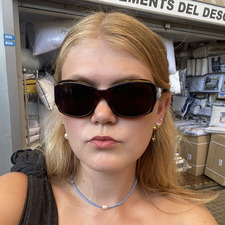 Áróra Gunnarsdóttir