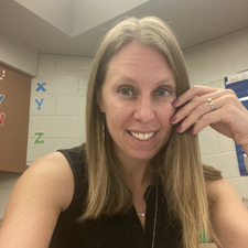 Lisa Lewis